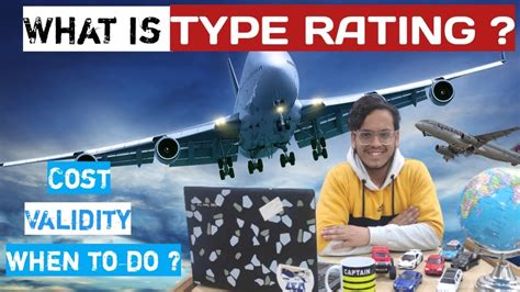 Type Rating Cost .